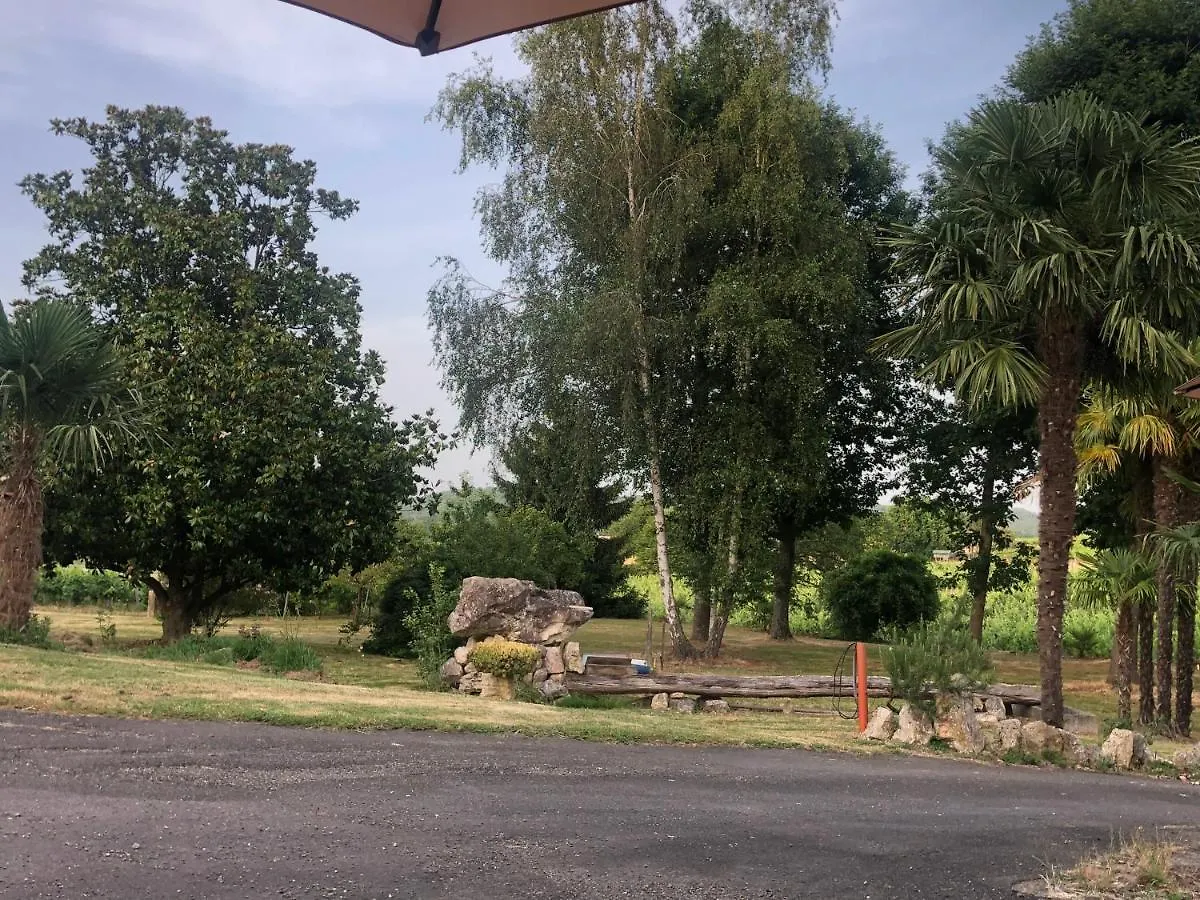 Chez Anide Bed & Breakfast Cannet France