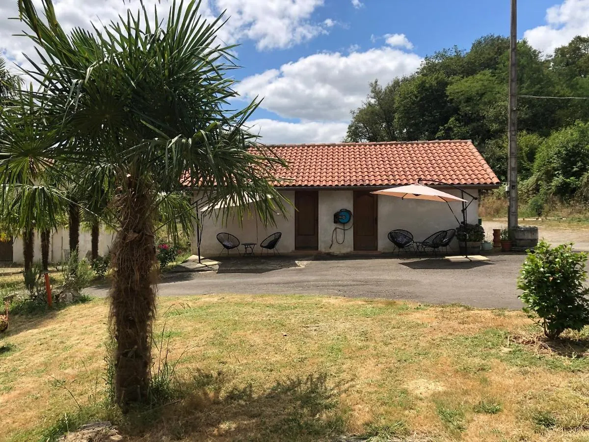 Chez Anide Bed & Breakfast Cannet