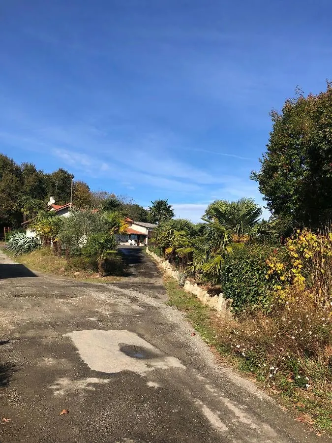 Chez Anide Bed & Breakfast Cannet