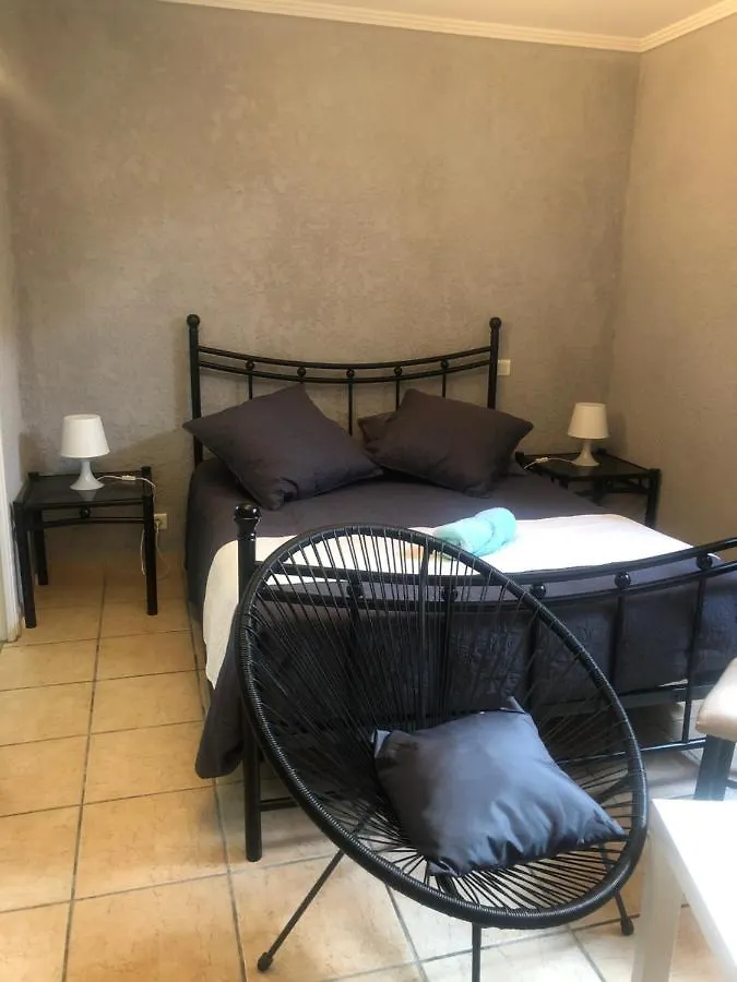 Chez Anide Bed & Breakfast Cannet