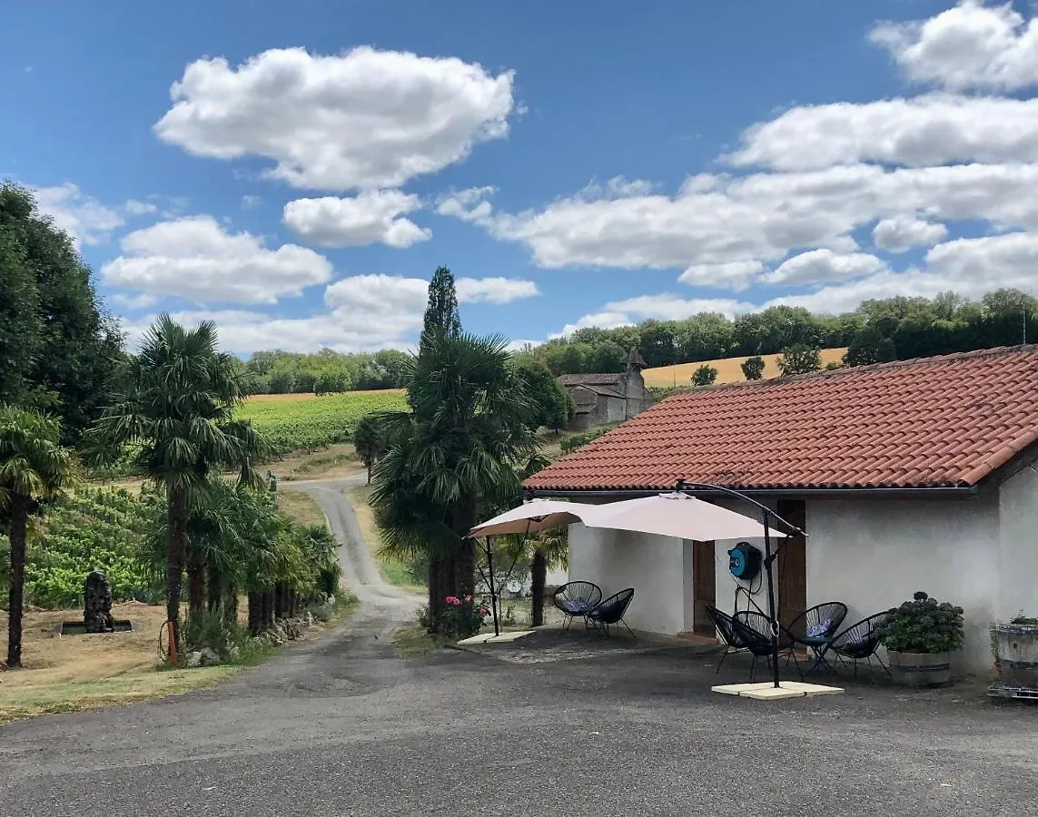 Chez Anide Bed & Breakfast Cannet
