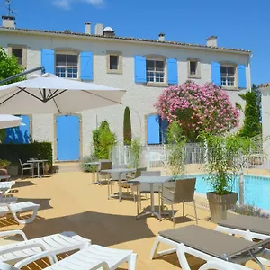 *** Hotel Des Balastres France